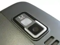 Оригинал Nokia E52  новый,Финляндия, фотография 12