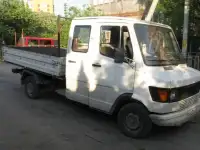 Продам грузовой микроавтобус