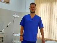Массаж
