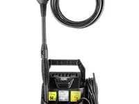 Мойка высокого давления hyundai hhw 120-400, фотография 4