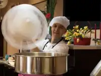 Сахарная вата на ваш праздник