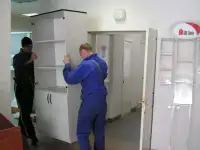 Предоставляем услуги грузчиков