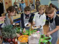 Летний лагерь Юные Знатоки  каникулы, о которых мечтает каждый ребенок!, фотография 3