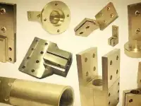 Зажимы контактные НН для трансформатора, фотография 3