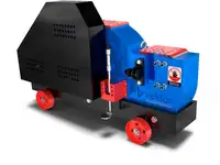 Резчик арматуры vektor gq50