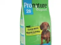 Корм Pronature Original 22 для собак ягнёнок рис, фотография 7