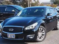 Продажа автомобилей Nissan Fuga, фотография 3