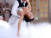 WOW SHOW Ксении Сюллюлер - Шоу на праздник в Тольятти, фотография 9