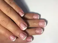 Наращивание ногтей, фотография 6
