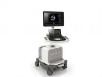 Новый УЗИ аппарат PHILIPS EPIQ 7 (4 датчика)