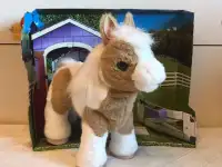 Интерактивная игрушка Малышка Пони, фотография 4