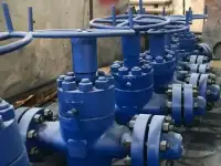 ЗМС Ду50, Ду65, Ду80, Ду100, Ду150, Ру140- 700