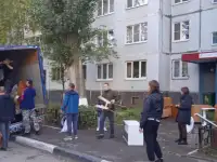 Честные переезды, услуги грузчики,перевозки, фотография 9