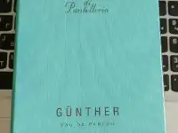 Profumi di Pantelleria Gunthee edp 100 ml
