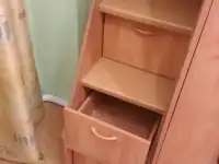 продам детский уголок+ кровать, фотография 2