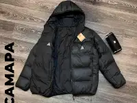 Куртка пуховик nike ACG, фотография 4