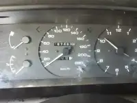 Продается Nissan Primera, 1992 универсал, фотография 12