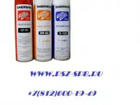 НАБОР ДЛЯ КАПИЛЛЯРНОЙ ДЕФЕКТОСКОПИИ SHERWIN (DP-55, D-100, DR-60)