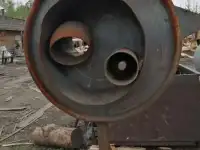 Гранулятор, фасовочный станок, сушилка проходная, транспортер шнековый, фотография 8