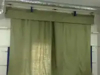 Пошив изделий из Оксфорда, брезента, тентовой ткани, фотография 3