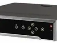 Видеорегистратор hikvision ds-7732ni-i4(b) 32 канала; входящий поток 256мб/с; исходящий поток 256мб/