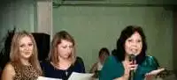 Ведущая на свадьбу,юбилей у ВАс дома или в кафе.Ярко,весело,недорого!, фотография 2