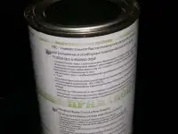 Универсальные Высокоэлектропроводные Смазки (УВС), фотография 2