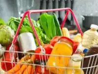 Продуктовый магазин с помещением в собственности