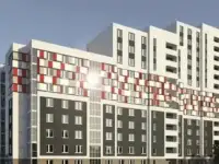 Продается студия, рябинина 18 корпус 2, 26,70 м², 12 эт., рябинина 18 корпус 2, фотография 4
