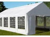 Шатер giza garden pro 6x10, со стенками, 10 х 6 х, фотография 2