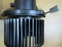Мотор отопителя Hyundai HL760-7A 11N6-90700, фотография 2
