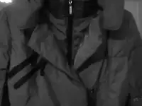 Новое пальто