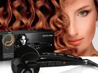 Профессиональная плойка Babyliss Pro