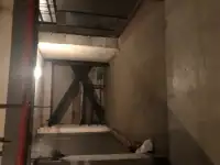 Сдача теплого капитального гаража на длительный срок у метро Октябрьское поле