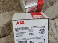 Устройство защитного откл. F204 AC-250,03 тип АС 25А-30мА 230400В 3РN 2CSF204001R1250 АВВ