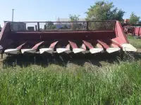 Оборудование для уборки подсолнечника псп-810, фотография 4