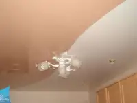Натяжные потолки., фотография 2