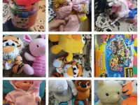 Продаю игрушки мягкие, фотография 5
