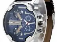 Часы Diesel Brave, фотография 2