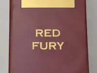 Richard Red Fury edp 100 ml