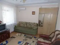 Гостевой дом 