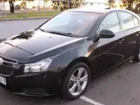 Продам Chevrolet Cruze!!!!!