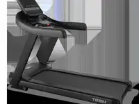 Беговая дорожка bronze gym t815m