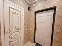 стильная квартира в новом элитном доме рядом метро центр, фотография 12