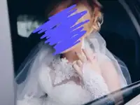 Продам свадебное платье, фотография 2