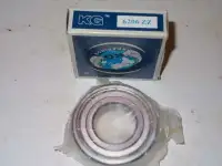 Подшипники 6 7805у и 6 7804у (ГПЗ-1),, фотография 2