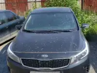 Продажа автомобиля Kia Forte