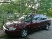 Продаю автомобиль Kia Spectra