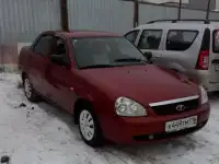 Продам ЛАДУ Лада Приора