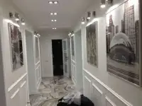 Строительство ремонт отделка монтаж де монтаж.